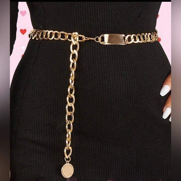 👑 PLUS Belt 👑 - Picture 2 of 5